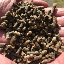 Lade das Bild in den Galerie-Viewer, Floraveda Schafswolldünger – Natürlicher Langzeitdünger mit Wasserspeicher für Gemüse, Obst & Zierpflanzen