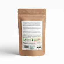 Lade das Bild in den Galerie-Viewer, Floraveda Schafswolldünger – Natürlicher Langzeitdünger mit Wasserspeicher für Gemüse, Obst & Zierpflanzen