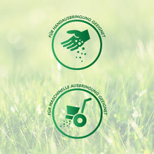 Lade das Bild in den Galerie-Viewer, Floraveda Bio-Rasendünger – Natürlicher Rasendünger aus Traubentrester