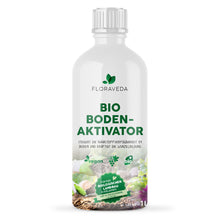 Lade das Bild in den Galerie-Viewer, Floraveda Bio Bodenaktivator – Flüssiger Bodenverbesserer aus Traubentrester