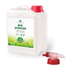 Lade das Bild in den Galerie-Viewer, Floraveda Bio Flüssigdünger – 100 % pflanzliche Nährstoffe für kräftige, gesunde Pflanzen