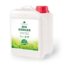 Lade das Bild in den Galerie-Viewer, Floraveda Bio Flüssigdünger – 100 % pflanzliche Nährstoffe für kräftige, gesunde Pflanzen