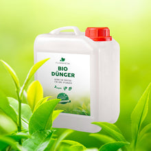 Lade das Bild in den Galerie-Viewer, Floraveda Bio Flüssigdünger – 100 % pflanzliche Nährstoffe für kräftige, gesunde Pflanzen